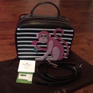 SALE 💗 Authentic New Kate Spade Bag